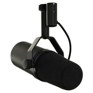 Shure SM7B Mikrofon