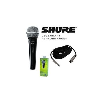 Shure SV100 Dinamik Vokal Mikrofon