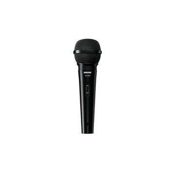 Shure SV200 Dinamik Vokal Mikrofon