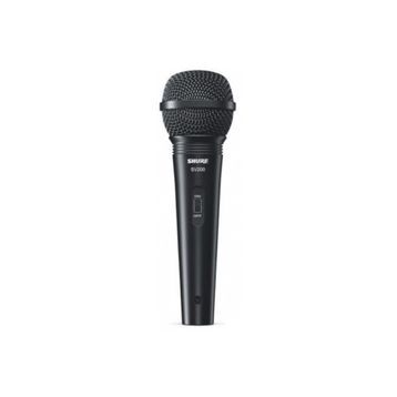 Shure SV200 Dinamik Vokal Mikrofon