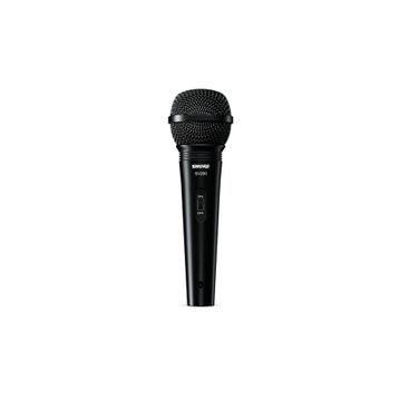 Shure SV200 Dinamik Vokal Mikrofon
