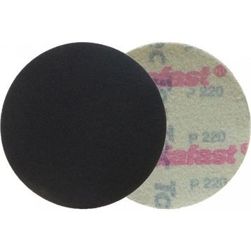 Sia 1749 Siaral F 115 mm 60 Kum Zımpara