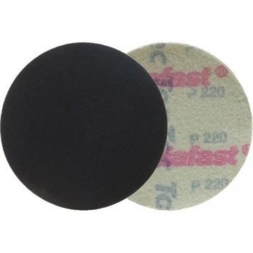 Sia 1749 Siaral F 115 mm 80 Kum Zımpara
