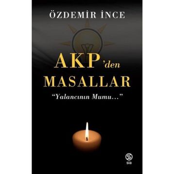 Sia Kitap Akp'den Masallar