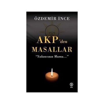 Sia Kitap Akp'den Masallar