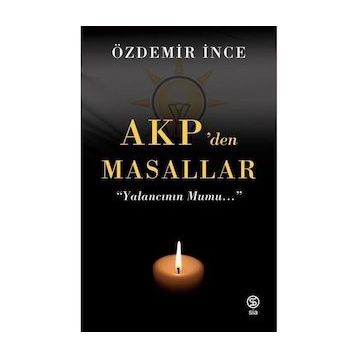 Sia Kitap Akp'den Masallar