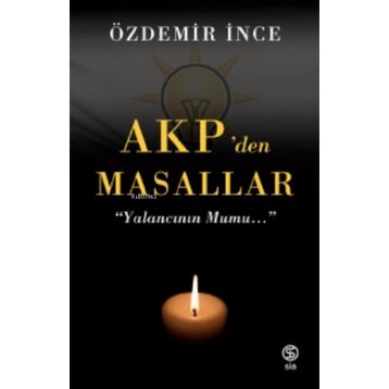 Sia Kitap Akp'den Masallar