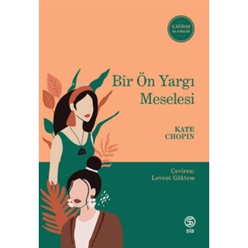 Sia Kitap Bir Ön Yargı Meselesi