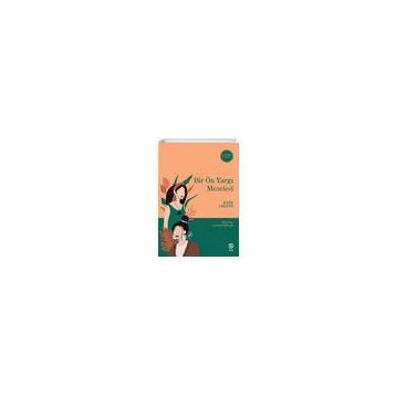 Sia Kitap Bir Ön Yargı Meselesi