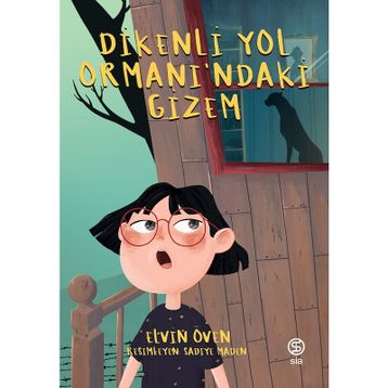 Sia Kitap Dikenli Yol Ormanı’ndaki Gizem