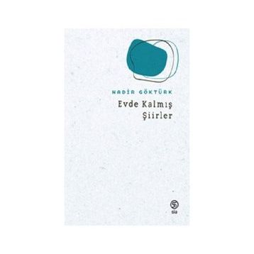 Sia Kitap Evde Kalmış Şiirler