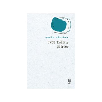 Sia Kitap Evde Kalmış Şiirler