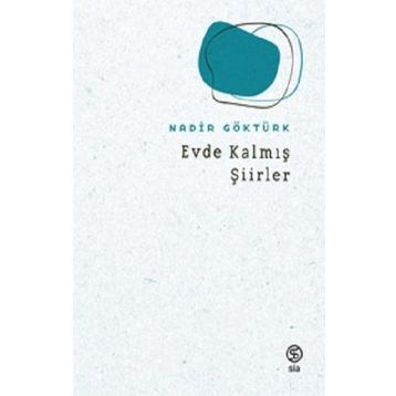 Sia Kitap Evde Kalmış Şiirler