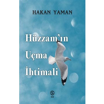Sia Kitap Hüzzam’ın Uçma İhtimali