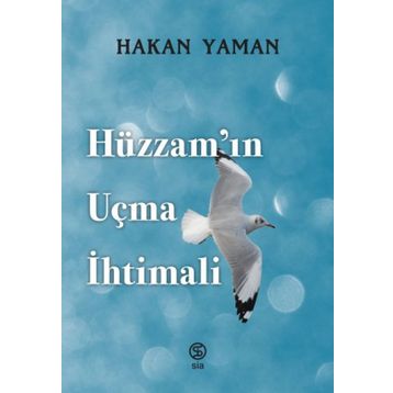 Sia Kitap Hüzzam’ın Uçma İhtimali