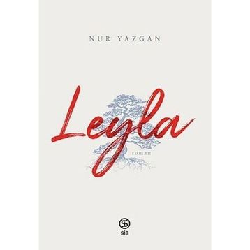Sia Kitap Leyla