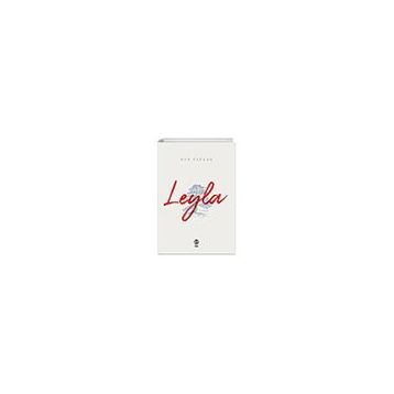 Sia Kitap Leyla