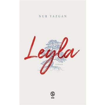 Sia Kitap Leyla
