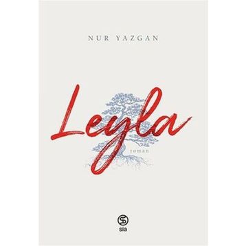 Sia Kitap Leyla