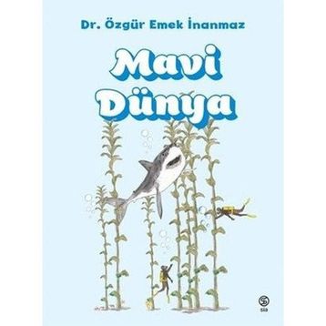 Sia Kitap Mavi Dünya