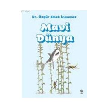 Sia Kitap Mavi Dünya