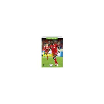 Sia Kitap Sadio Mane: Afrika'nın İncisi - Futbolun Yıldızları