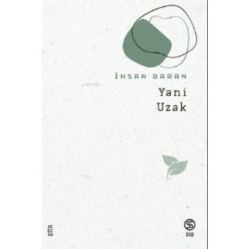 Sia Kitap Yani Uzak