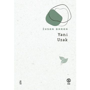 Sia Kitap Yani Uzak