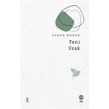 Sia Kitap Yani Uzak