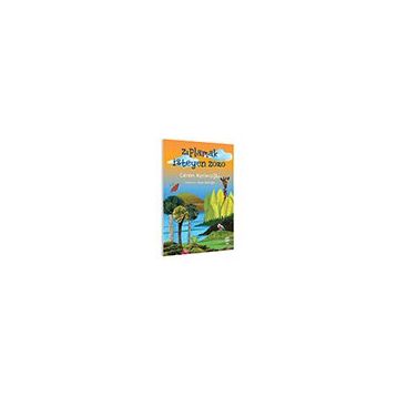 Sia Kitap Zıplamak İsteyen Zozo