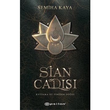 Sian Cadısı - Semiha Kaya