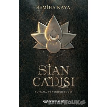 Sian Cadısı - Semiha Kaya