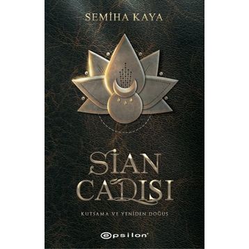 Sian Cadısı - Semiha Kaya