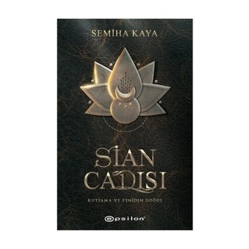 Sian Cadısı - Semiha Kaya
