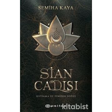 Sian Cadısı - Semiha Kaya