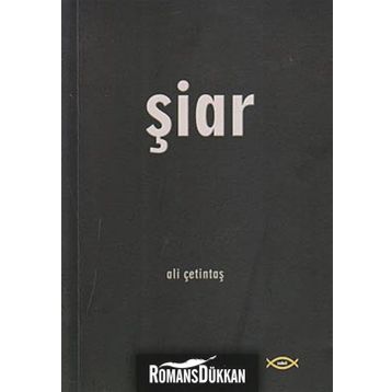 ŞİAR - ALI ÇETİNTAŞ