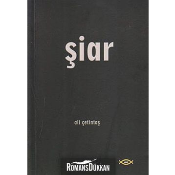 ŞİAR - ALI ÇETİNTAŞ