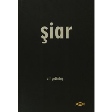 ŞİAR - ALI ÇETİNTAŞ