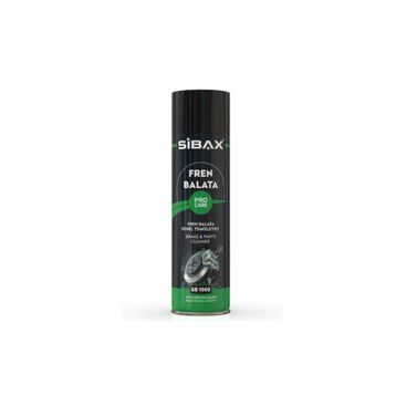 Sibax 500 ml Fren Balata Spreyi