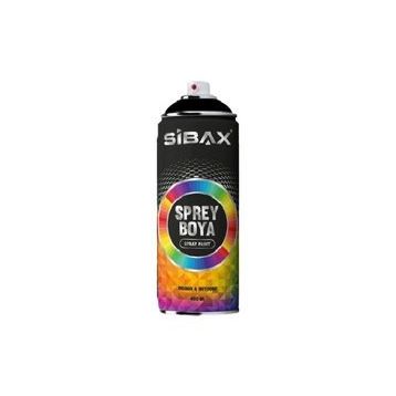 Sibax Altın Efekt 400 ml Sprey Boya