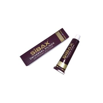 Sibax LS65 Universal 40 ml Tüp Silikon