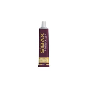 Sibax LS65 Universal 40 ml Tüp Silikon