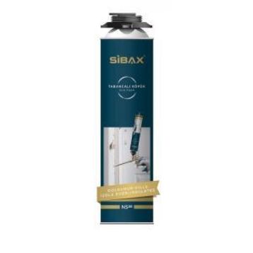 Sibax NS88 750 ml Tabancalı Köpük