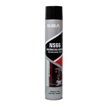 Sibax Poliüretan 600 gr Köpük