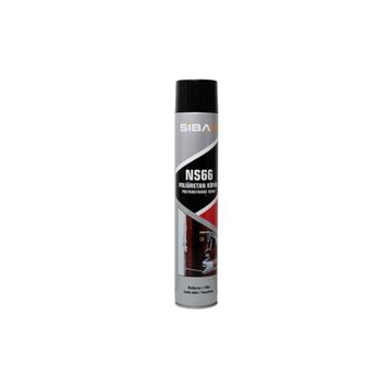Sibax Poliüretan 600 gr Köpük