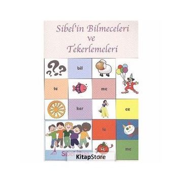 SIBEL'IN BILMECELERI VE TEKERLEMELERI - SIBEL İLHAN