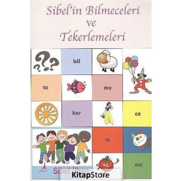 SIBEL'IN BILMECELERI VE TEKERLEMELERI - SIBEL İLHAN