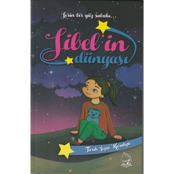 Sibel'in Dünyası Tarık Sezai Karatepe