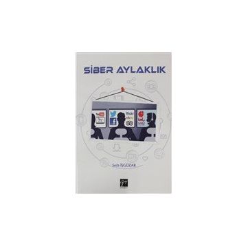 Siber Aylaklık - Seda İşgüzar