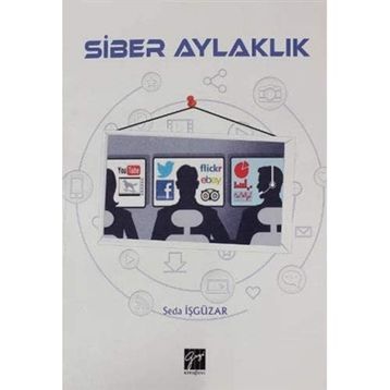 Siber Aylaklık - Seda İşgüzar